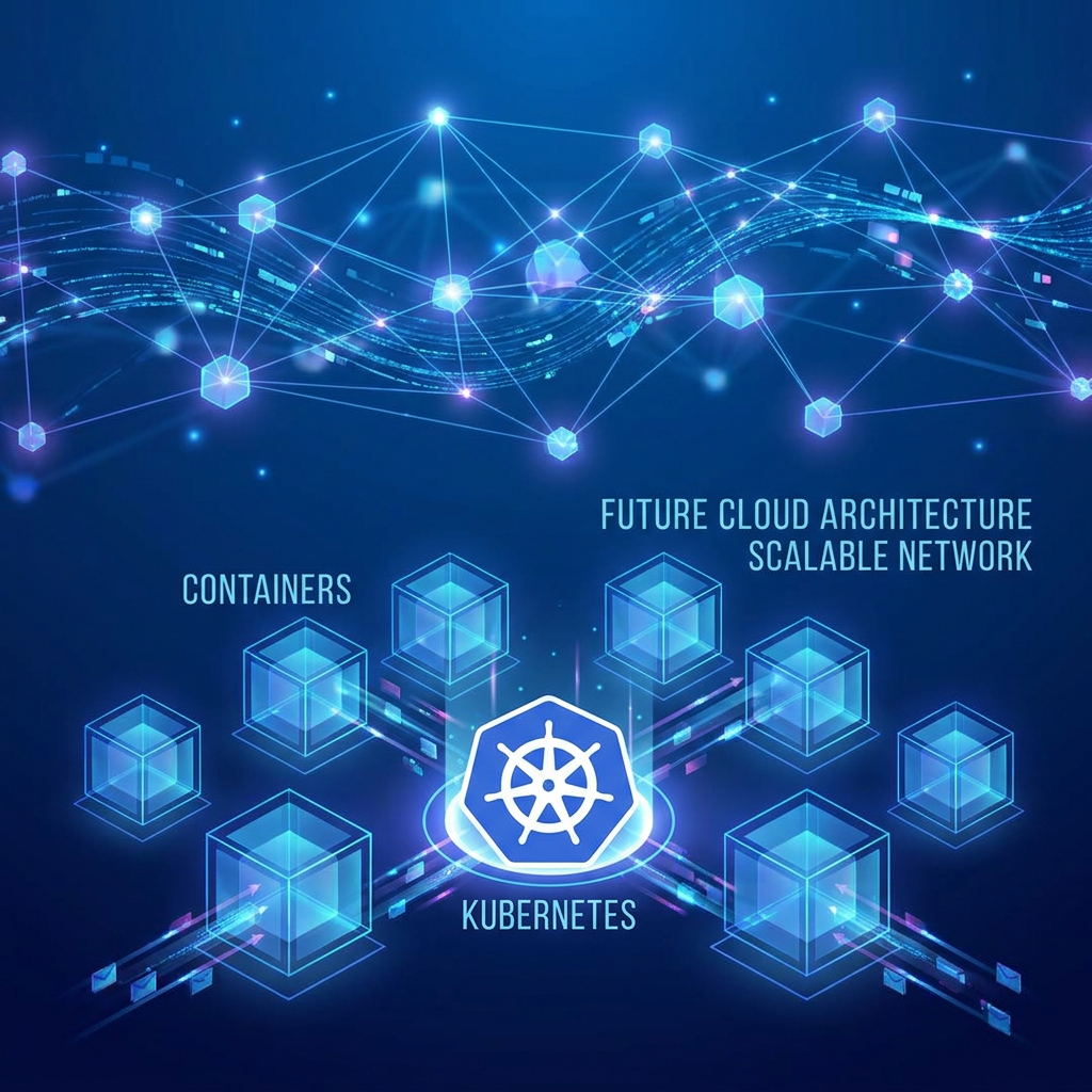 Architecture & Scalability