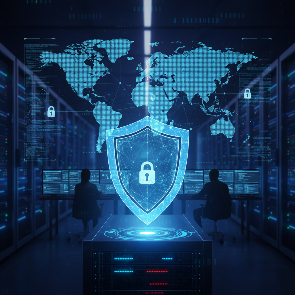 Cybersecurity