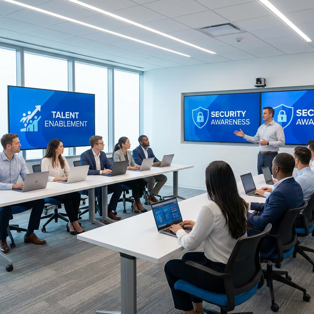 Talent Enablement